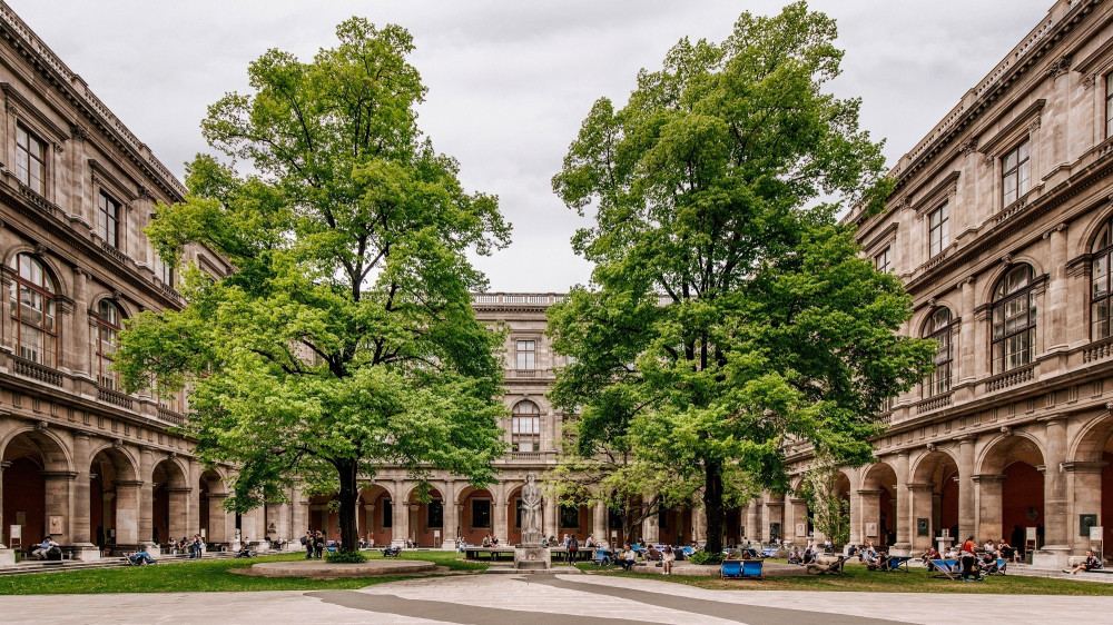 Turizam i pravo na Bečkom univerzitetu